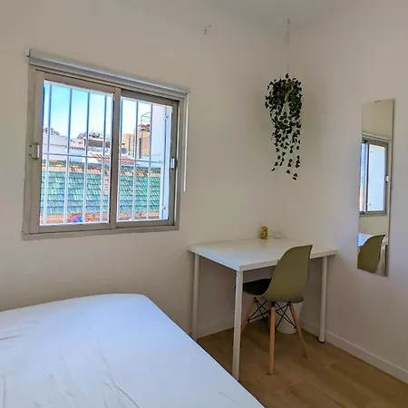 Casa Leon En El Centro De 아파트