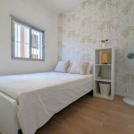 Casa Leon En El Centro De Appartement Málaga